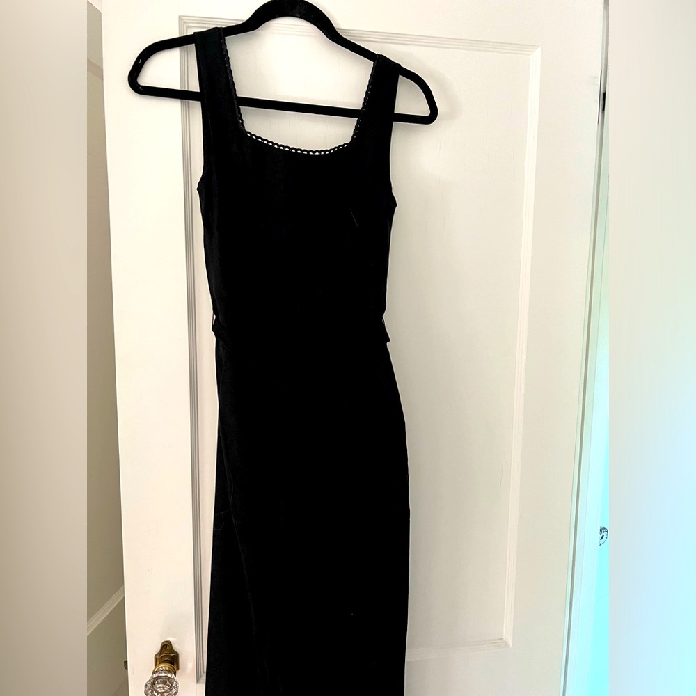 WOMENS SIZE 2 P JUMPSUIT - NEW WITH TAGS - LOFT